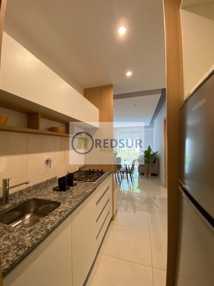 DEPARTAMENTO 3 AMBIENTES 