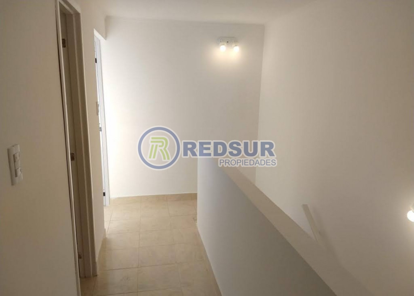 DUPLEX 3 AMBIENTES A ESTRENAR ZONA SAN JUAN