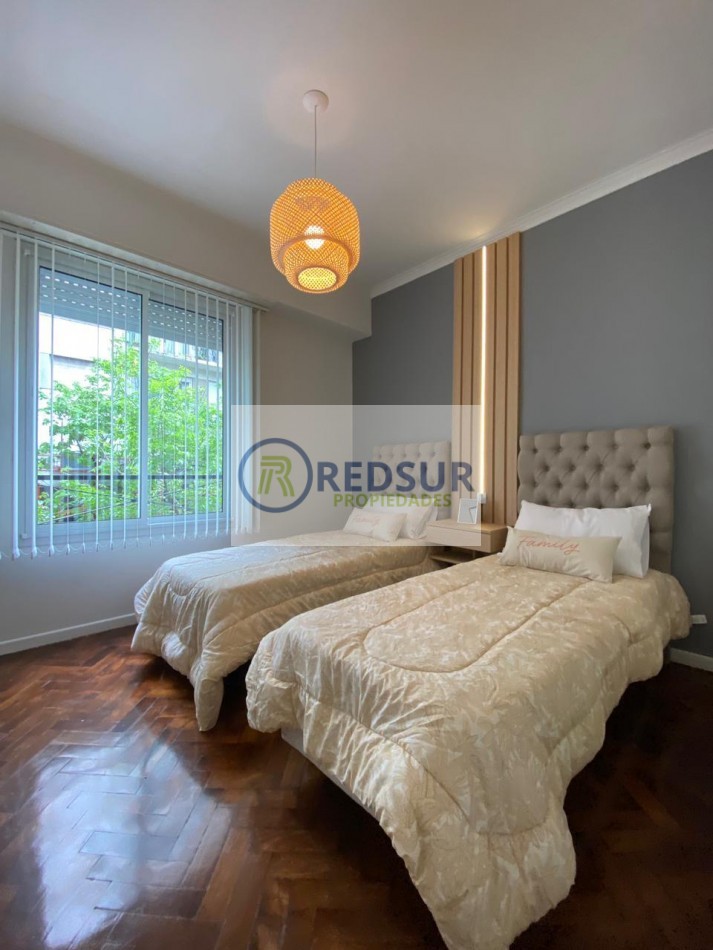 DEPARTAMENTO 3 AMBIENTES 