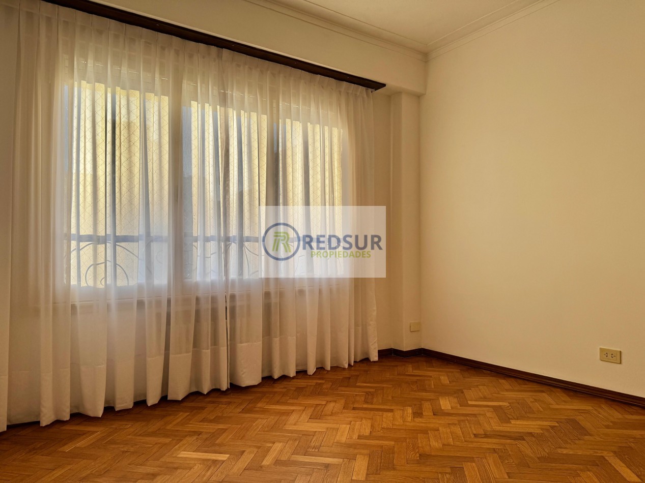4 ambientes externo con baulera
