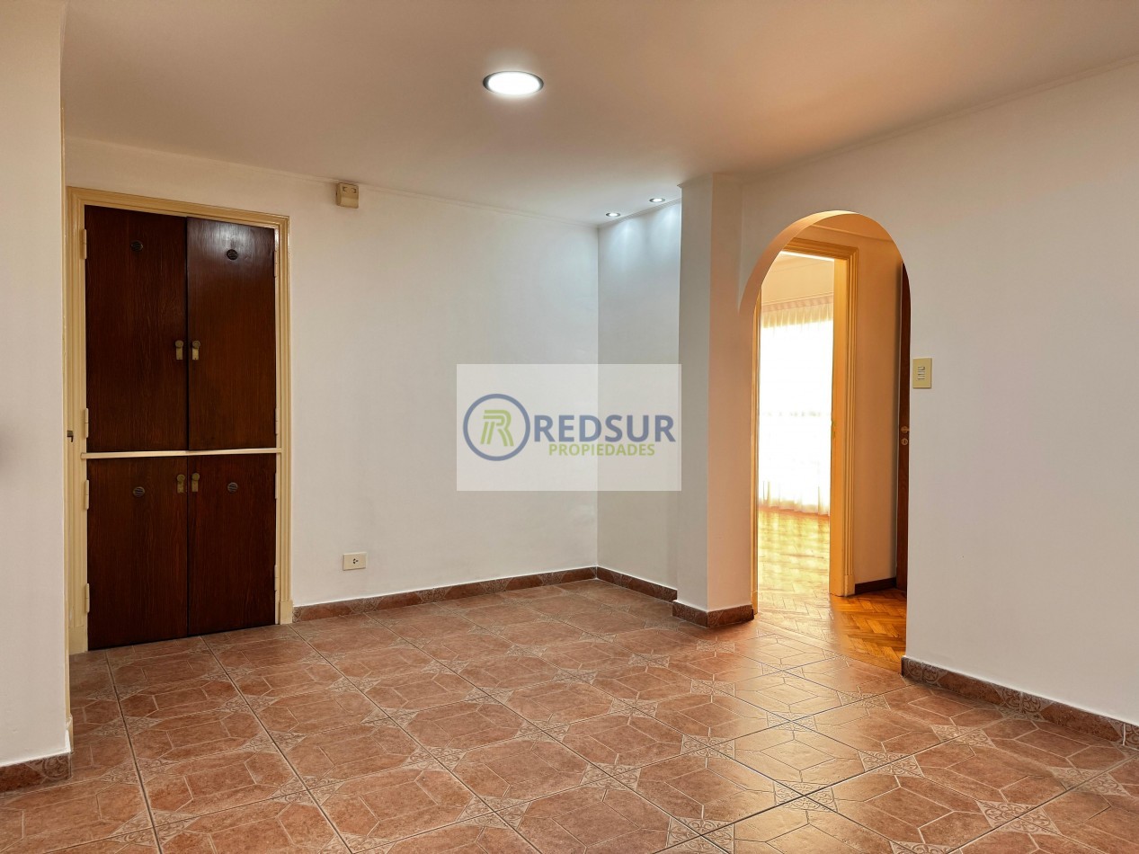 4 ambientes externo con baulera