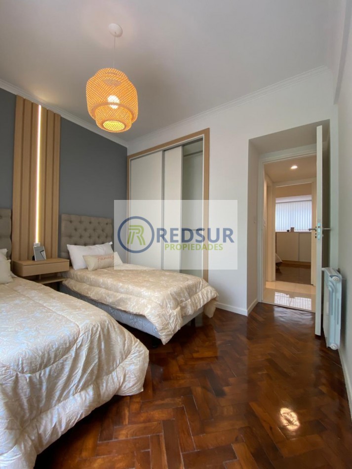 DEPARTAMENTO 3 AMBIENTES 