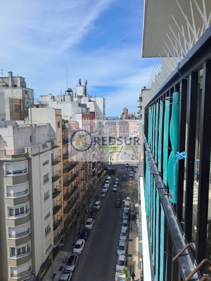 2 AMB CON DEP. Y 2 BAÑOS 