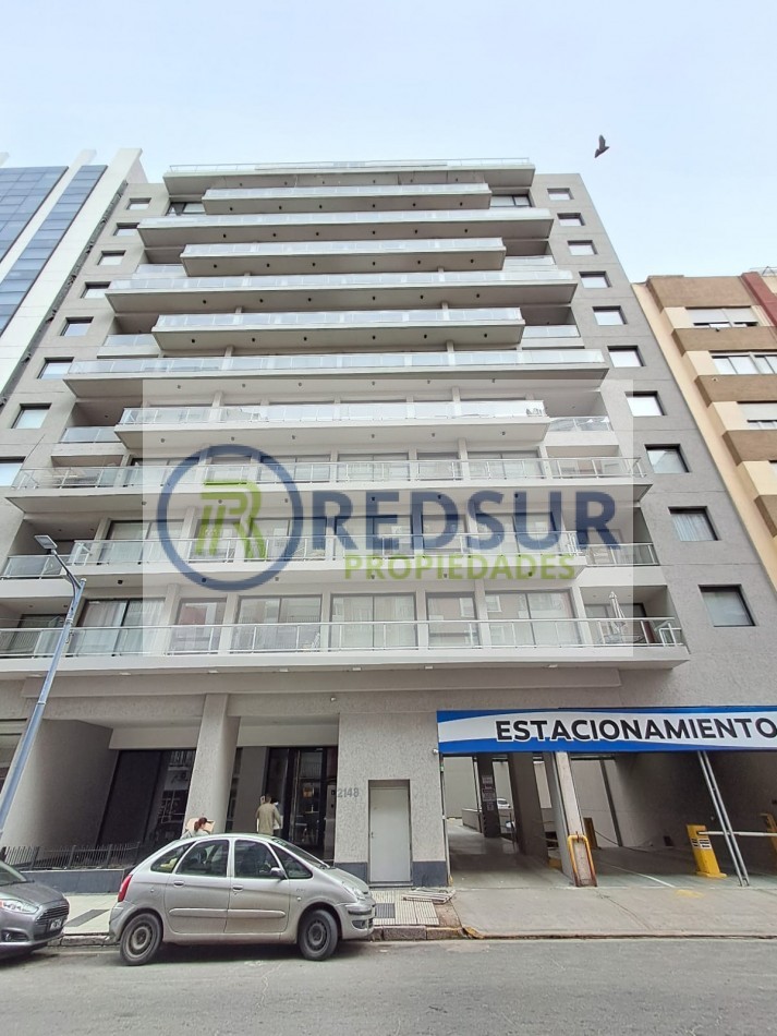 2 AMB EDIFICIO NOVECCENTO MORENO 