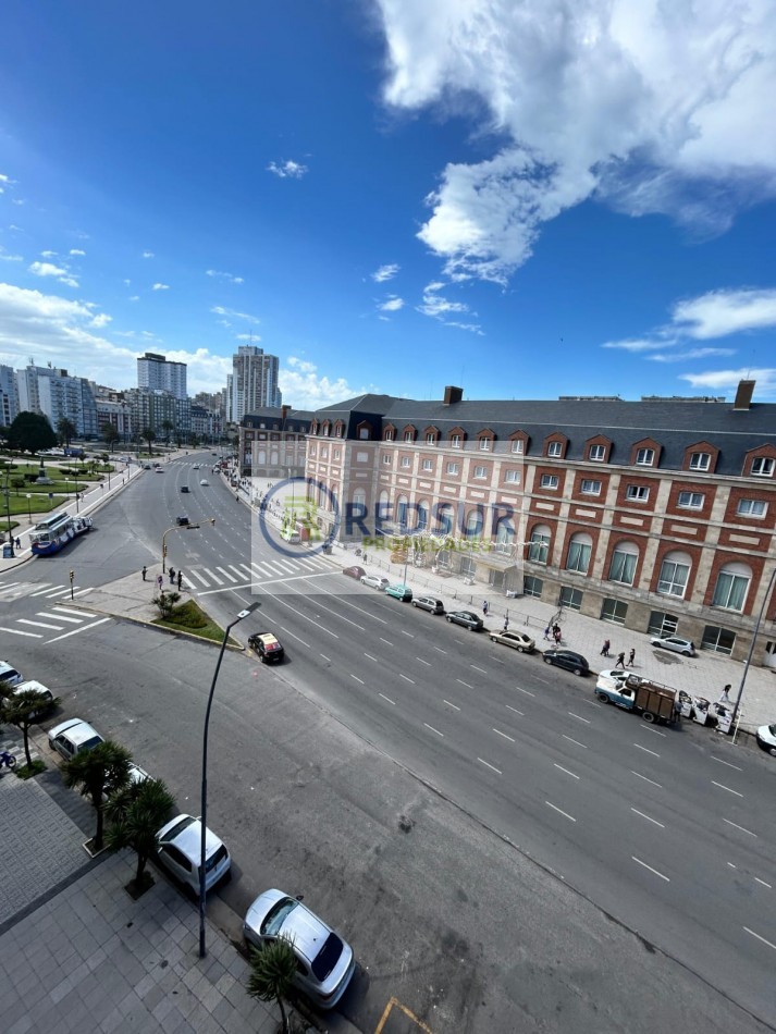 2 amb reciclado en el Maral XXI