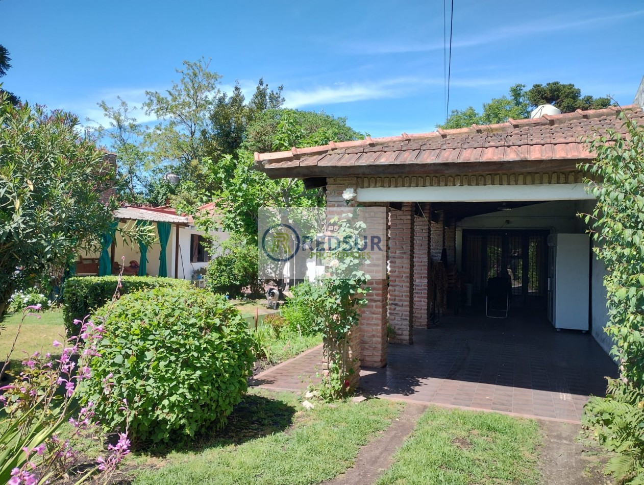 chalet 3 amb