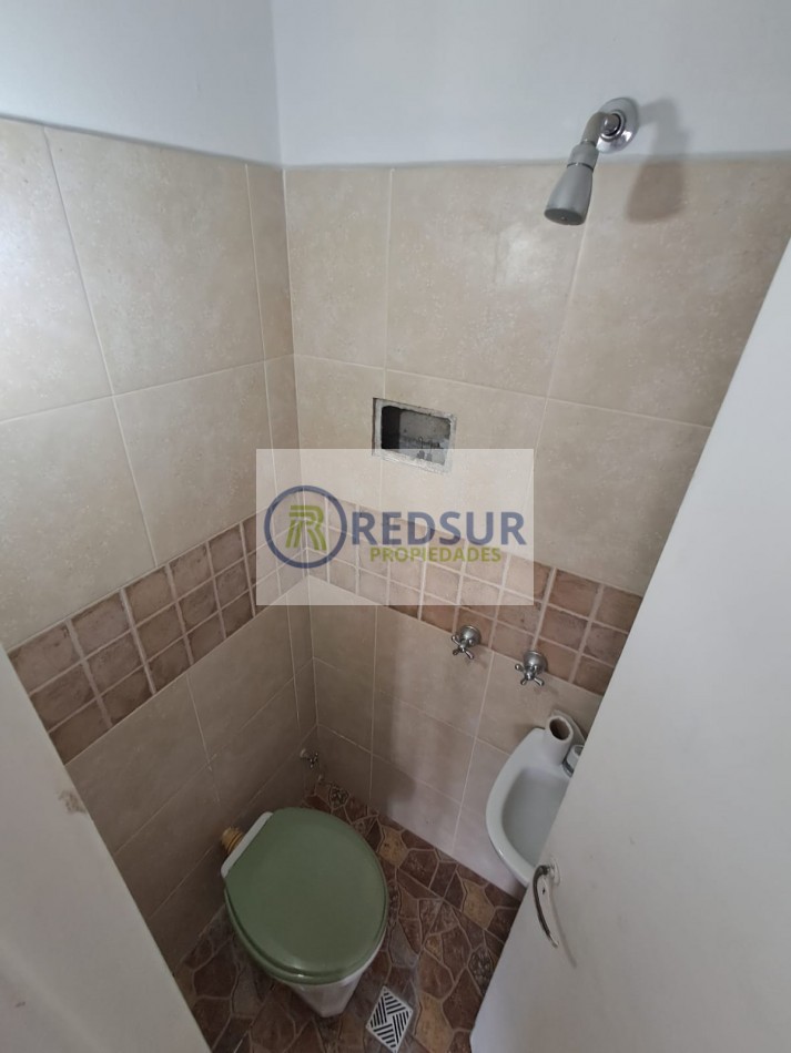 2 AMB CON DEP. Y 2 BAÑOS 