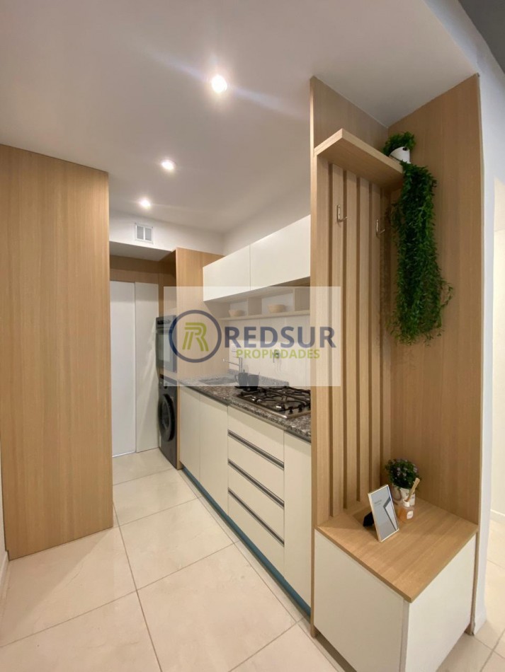 DEPARTAMENTO 3 AMBIENTES 