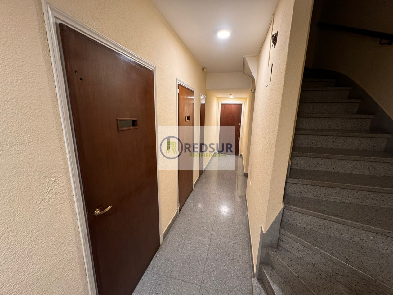 Venta departamento zona La Perla