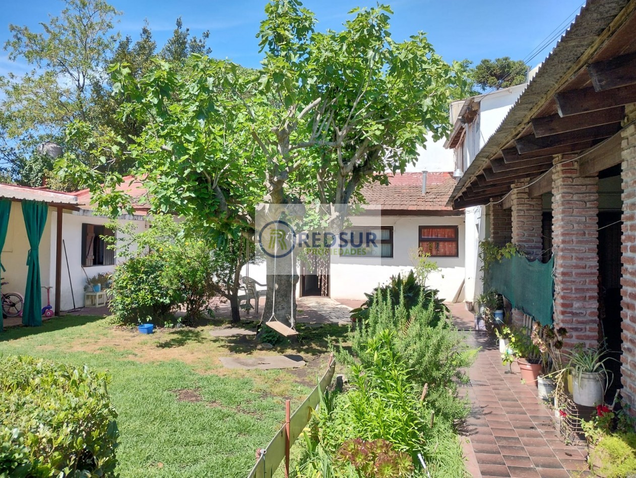 chalet 3 amb