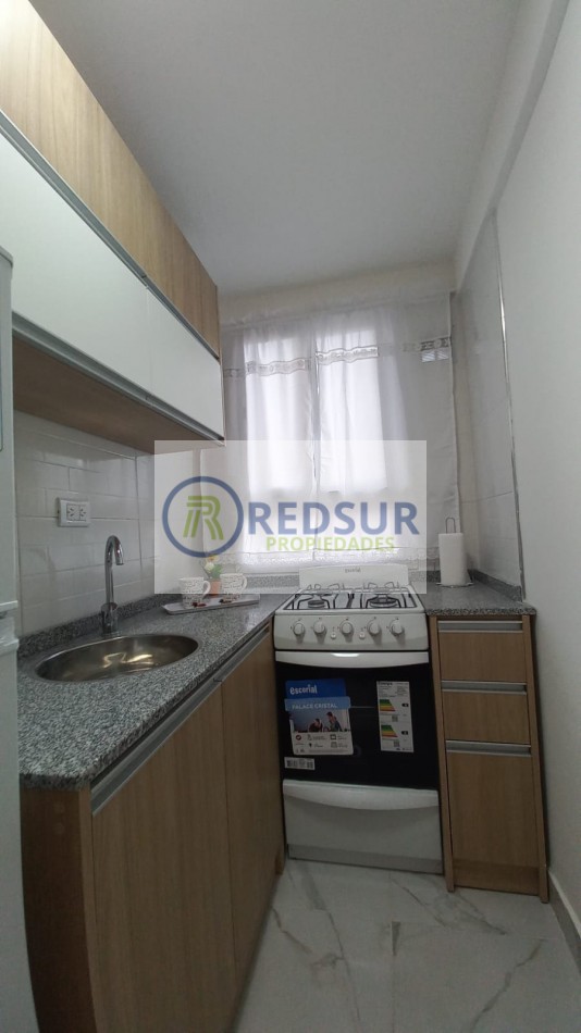 1 amb reciclado a nuevo 