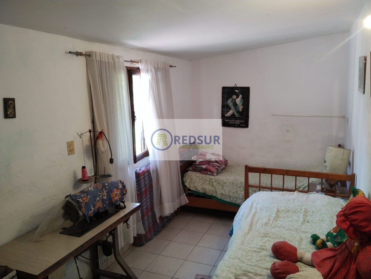 chalet 3 amb