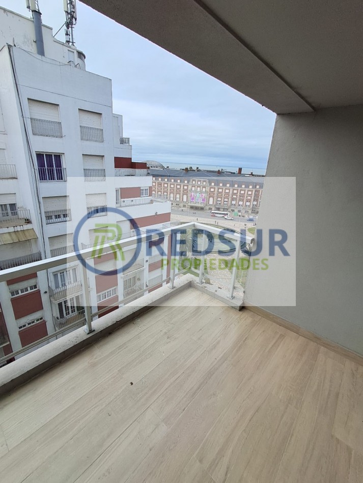 2 AMB EDIFICIO NOVECCENTO MORENO 