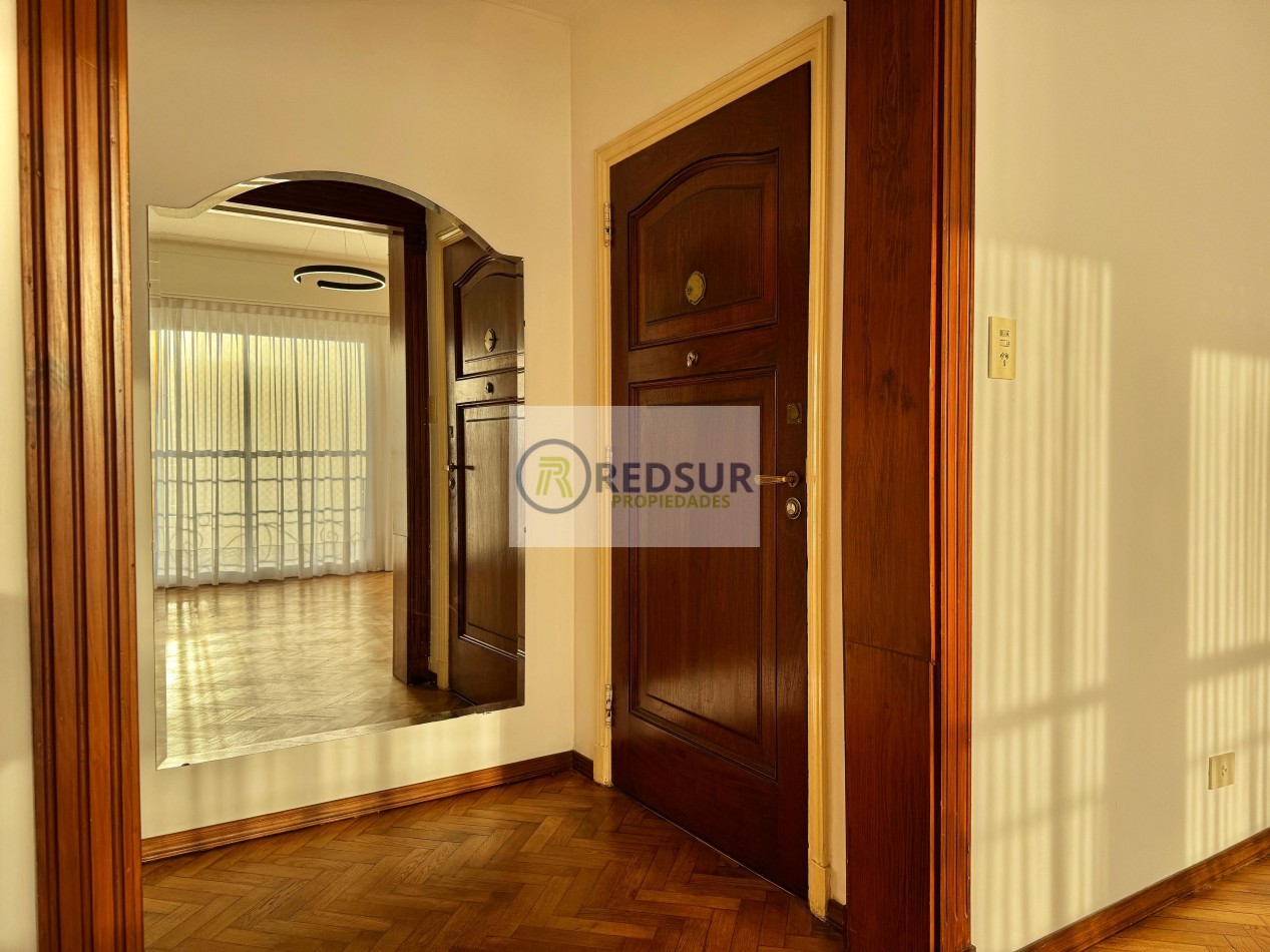 4 ambientes externo con baulera