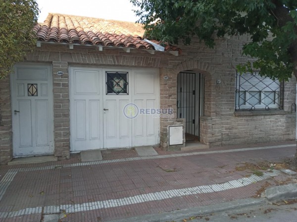 ALQUILER 36 MESES CHALET!!!