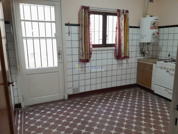 ALQUILER 36 MESES CHALET!!!