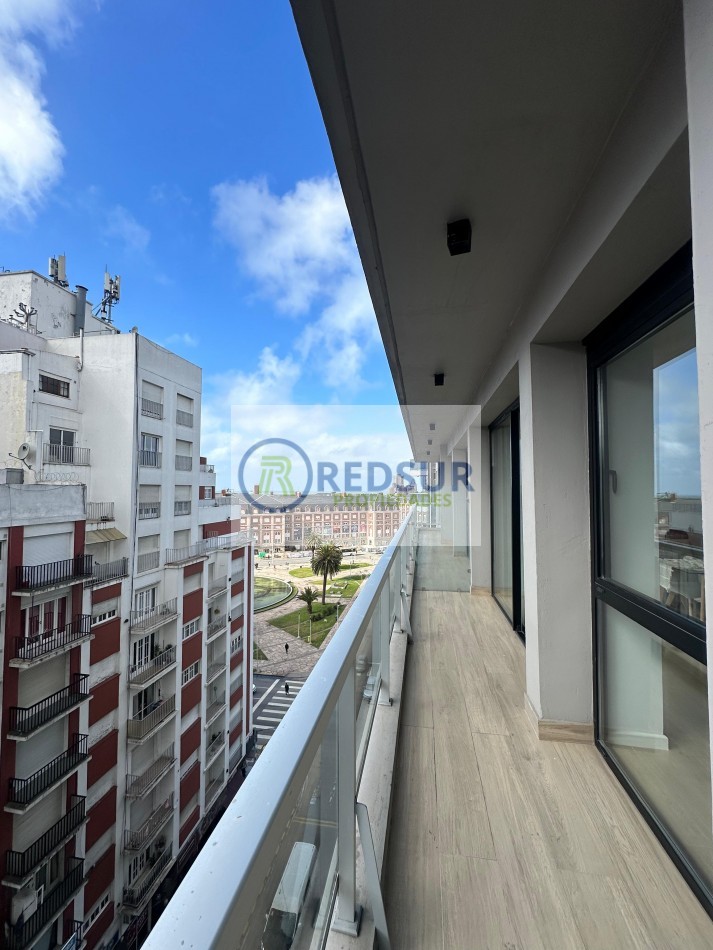 2 AMB EDIFICIO NOVECCENTO MORENO