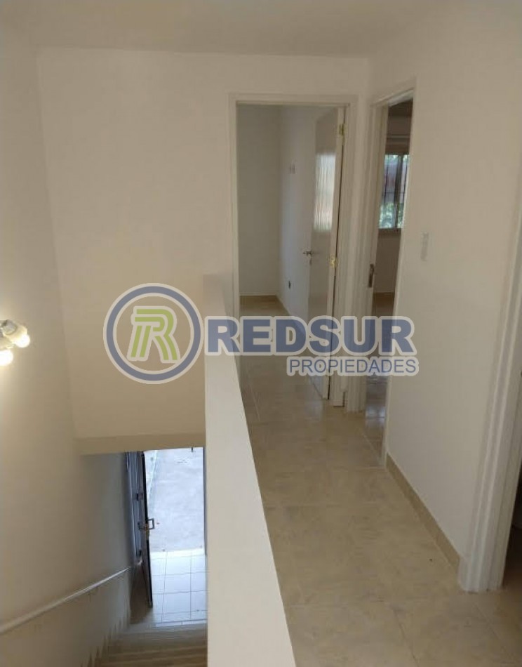 DUPLEX 3 AMBIENTES A ESTRENAR ZONA SAN JUAN