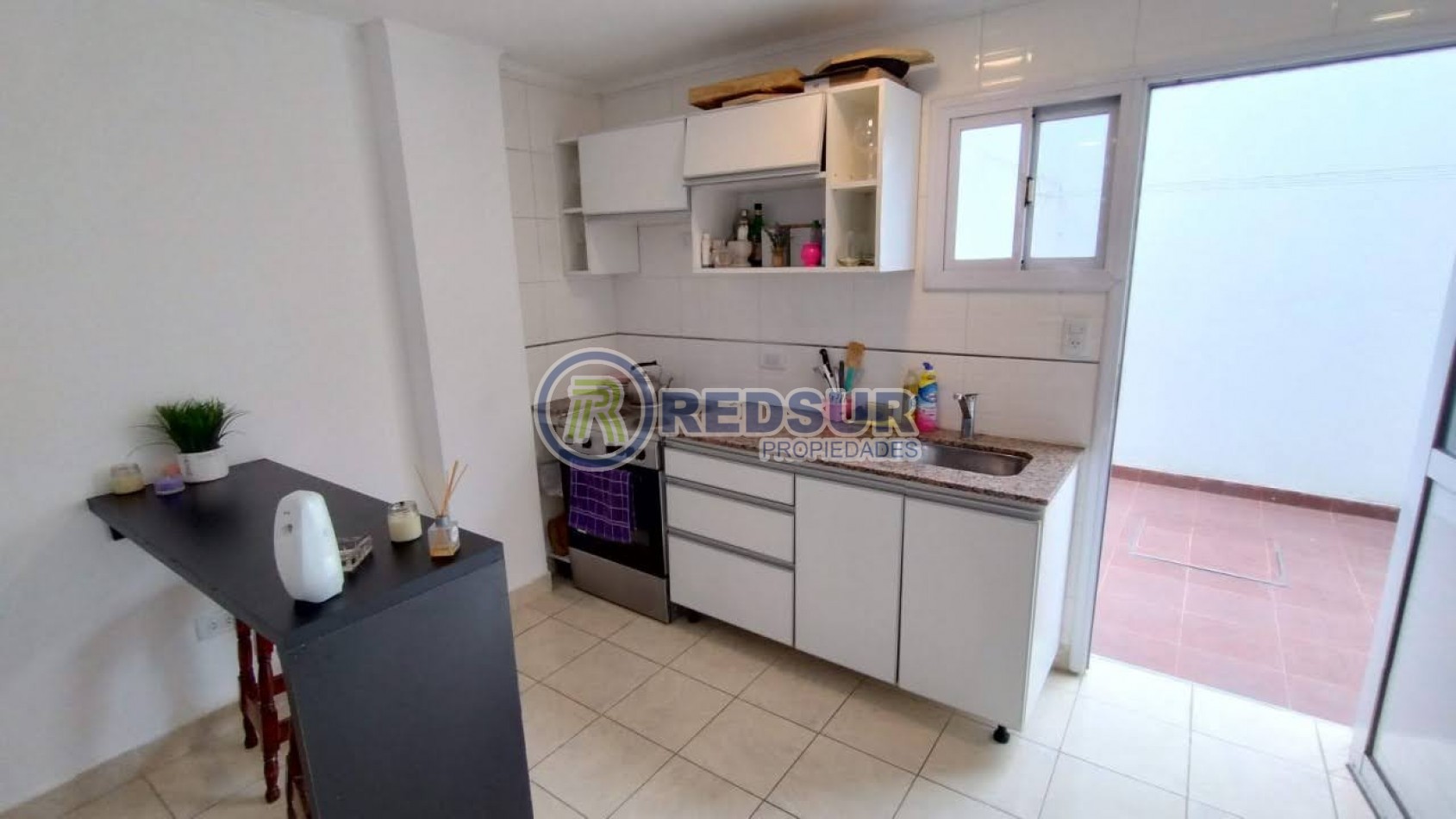 DUPLEX 3 AMBIENTES A ESTRENAR ZONA SAN JUAN