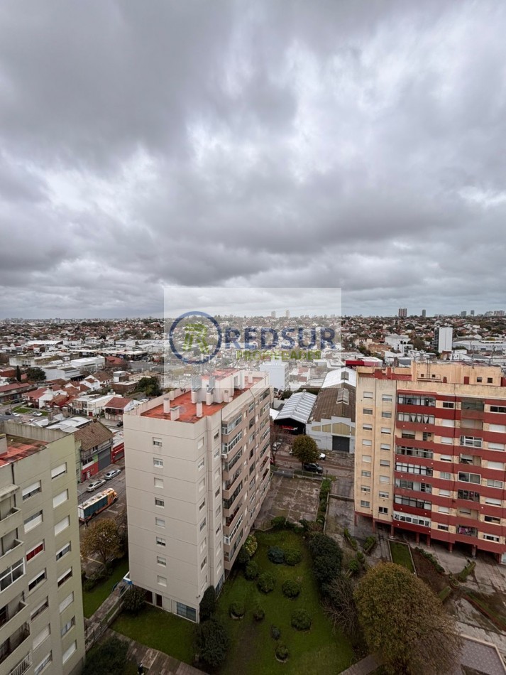 4 AMB 2 BAÑOS CON VTA PANORAMICA 