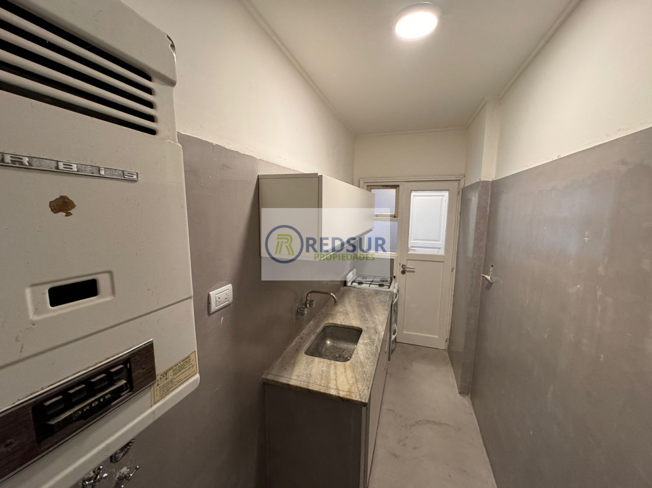 Venta departamento zona La Perla