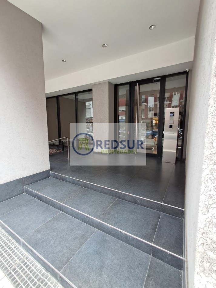 2 AMB EDIFICIO NOVECCENTO MORENO