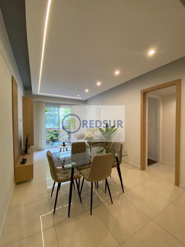 DEPARTAMENTO 3 AMBIENTES 