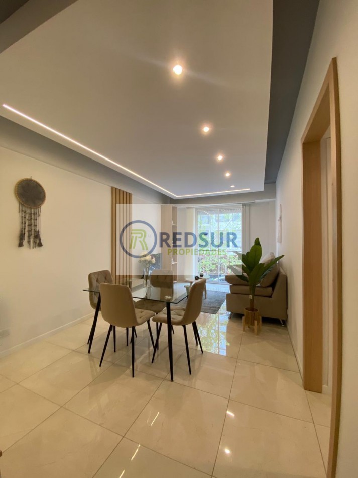 DEPARTAMENTO 3 AMBIENTES 
