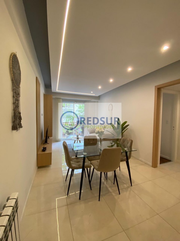 DEPARTAMENTO 3 AMBIENTES 