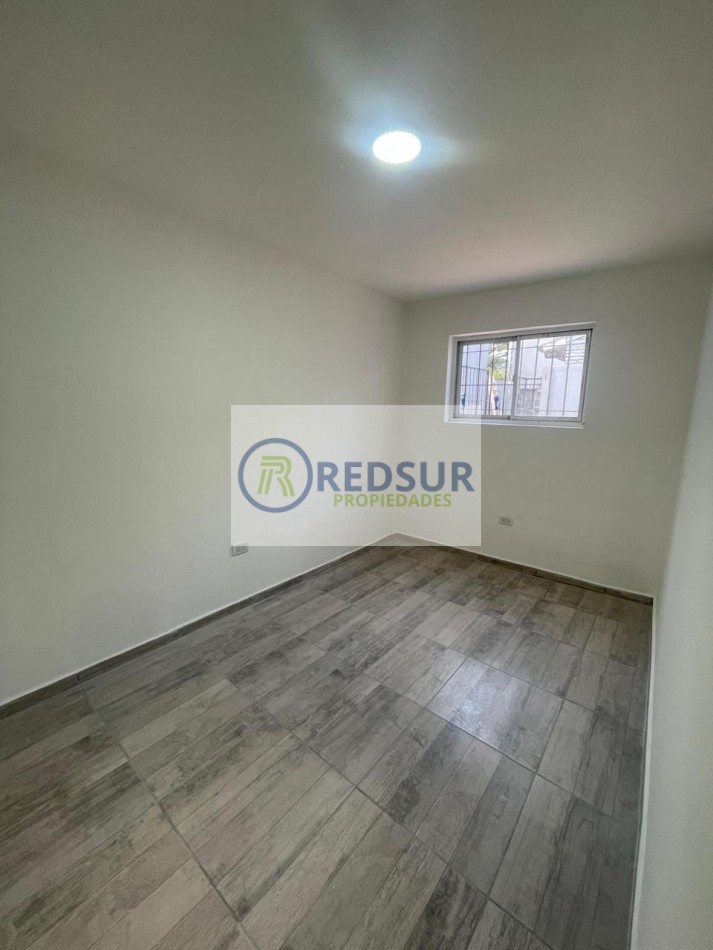 PH 3 AMBIENTES CON PATIO Y COCHERA