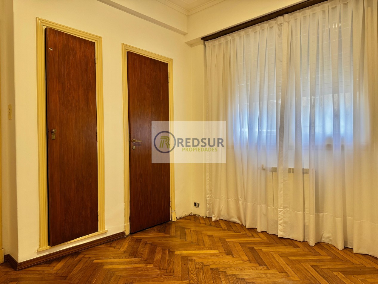 4 ambientes externo con baulera