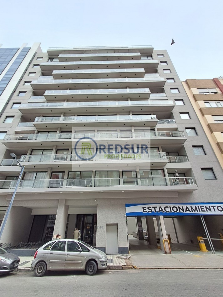 2 AMB EDIFICIO NOVECCENTO MORENO