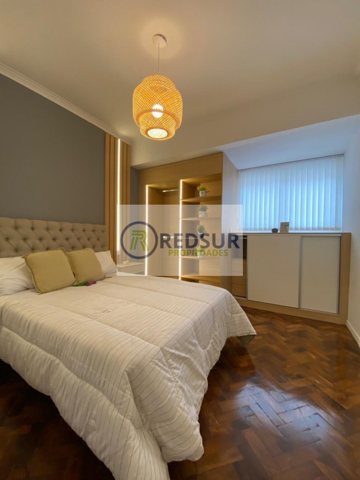 DEPARTAMENTO 3 AMBIENTES 