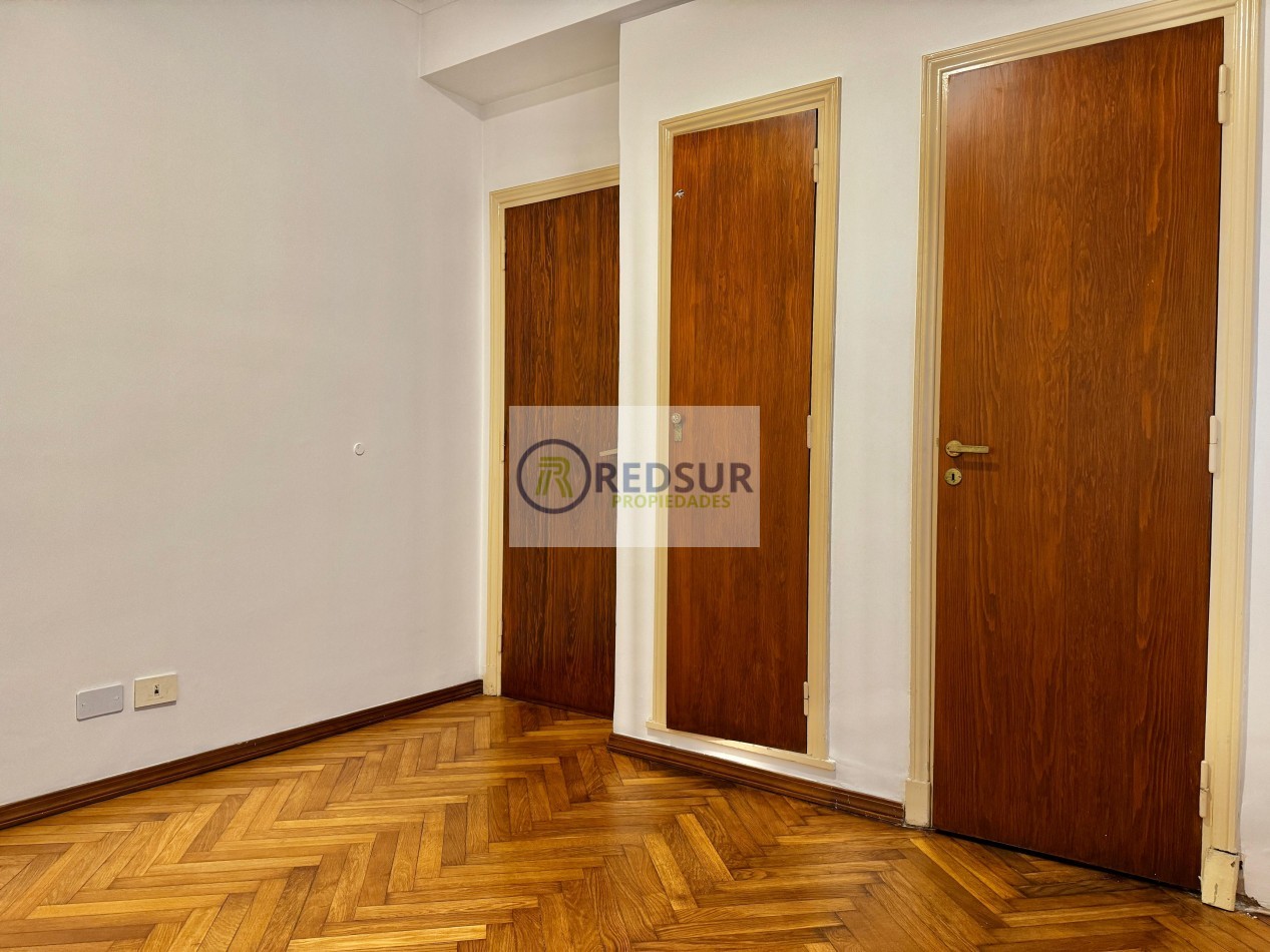 4 ambientes externo con baulera