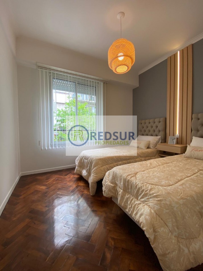 DEPARTAMENTO 3 AMBIENTES 