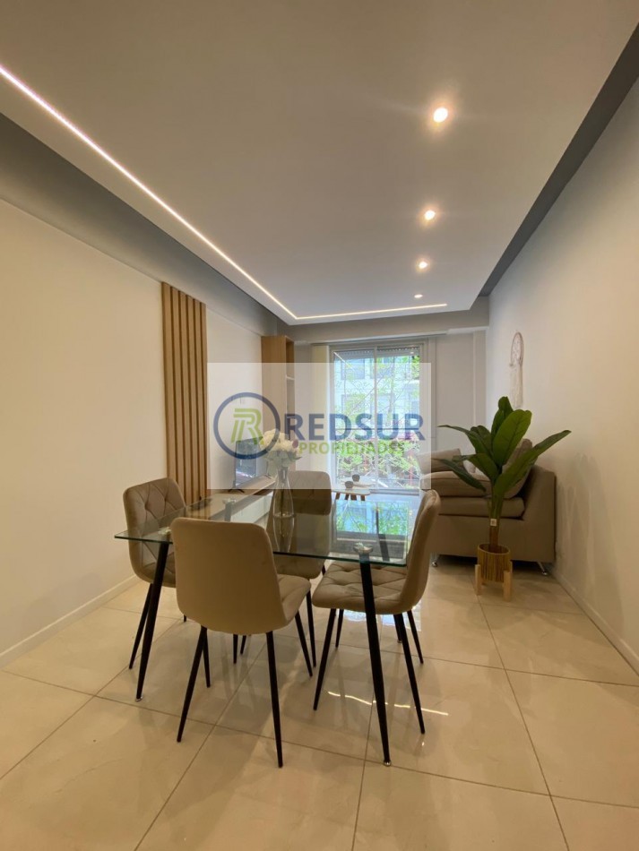 DEPARTAMENTO 3 AMBIENTES 