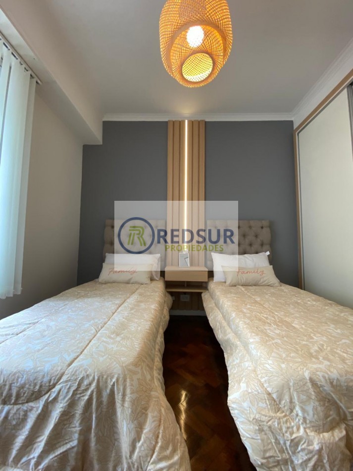 DEPARTAMENTO 3 AMBIENTES 