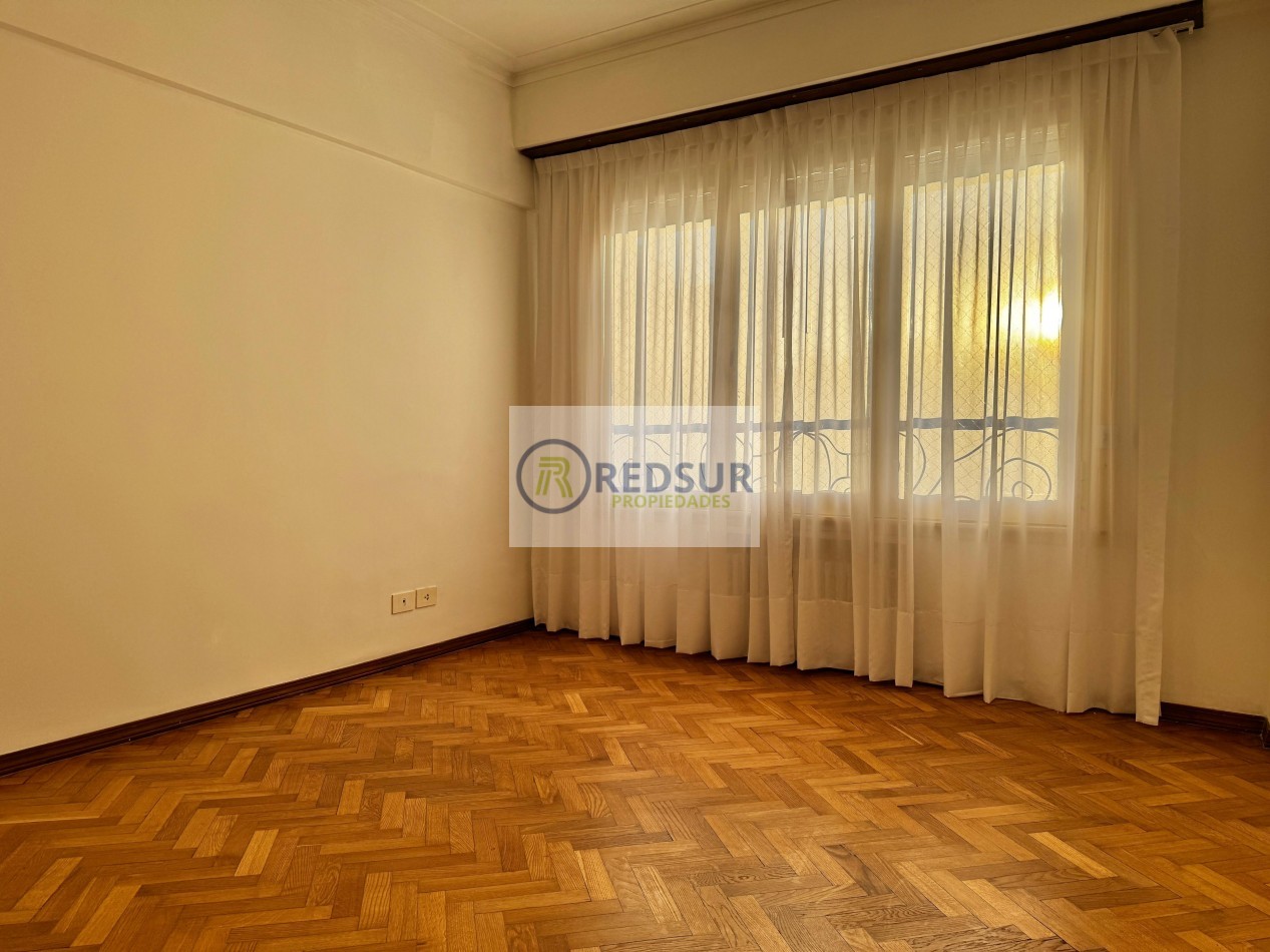 4 ambientes externo con baulera
