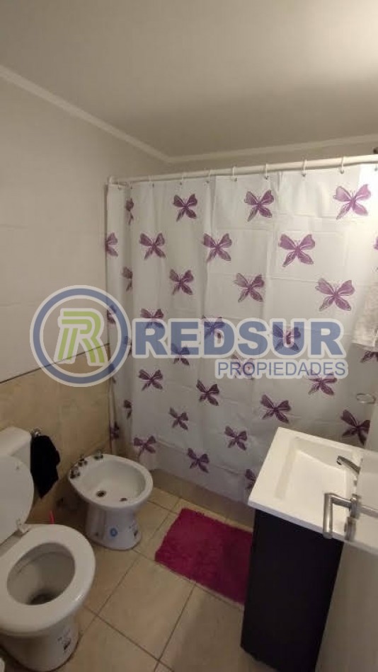 DUPLEX 3 AMBIENTES A ESTRENAR ZONA SAN JUAN