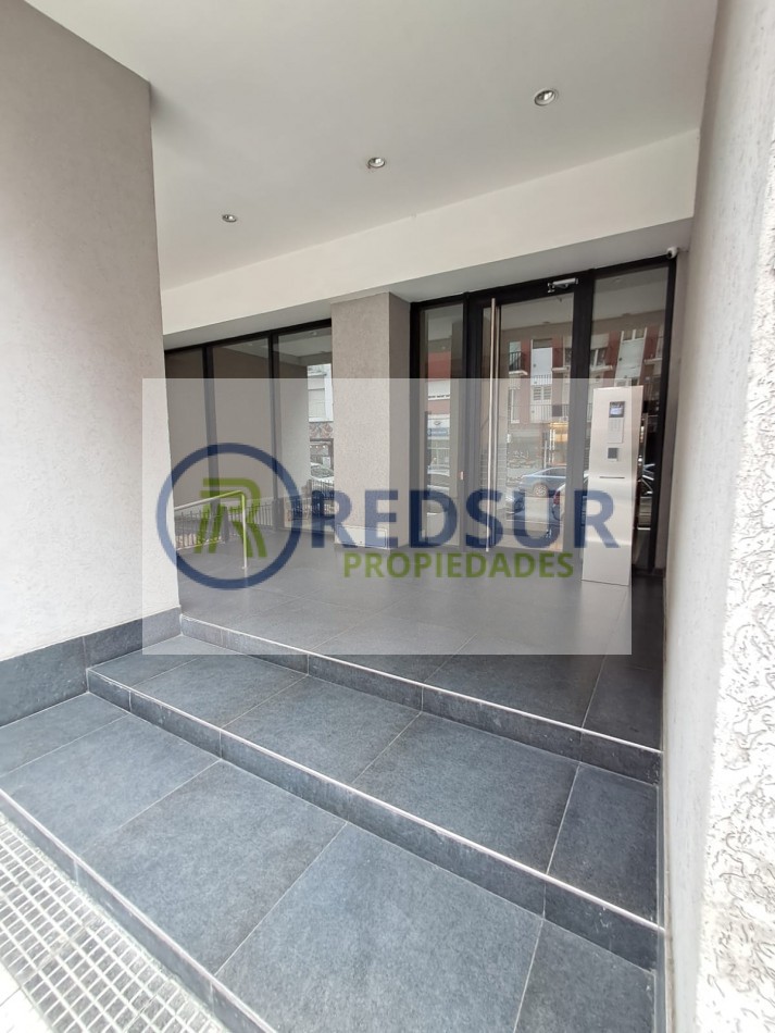 2 AMB EDIFICIO NOVECCENTO MORENO 