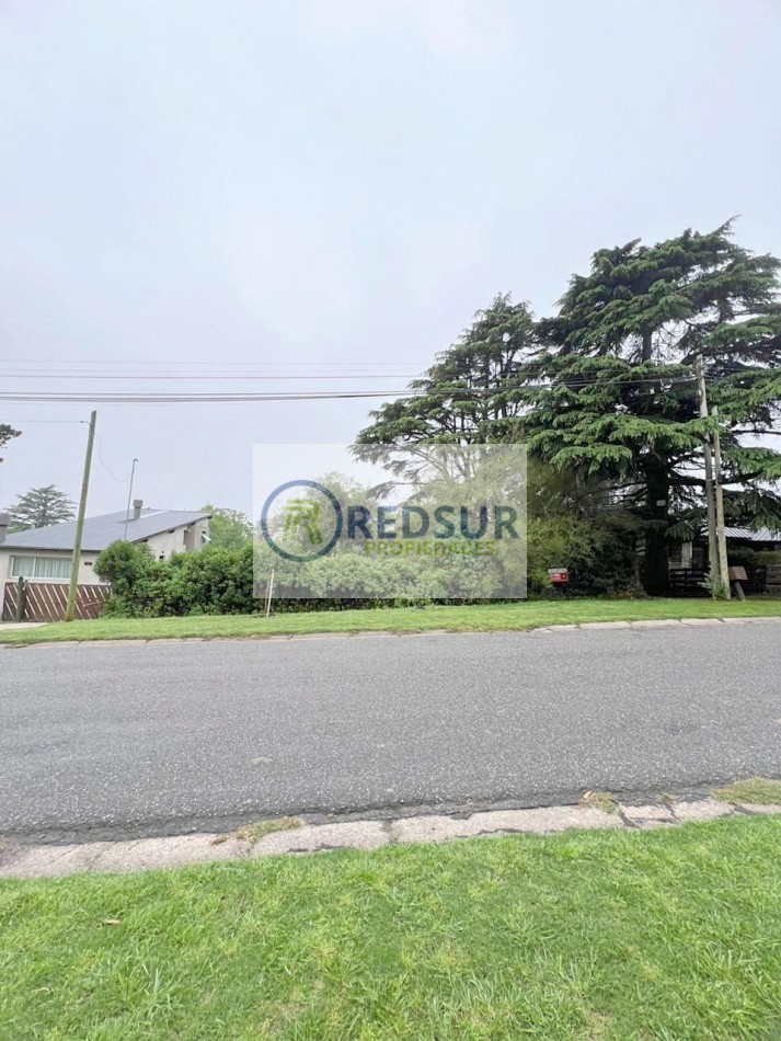 TERRENO 784 M2 