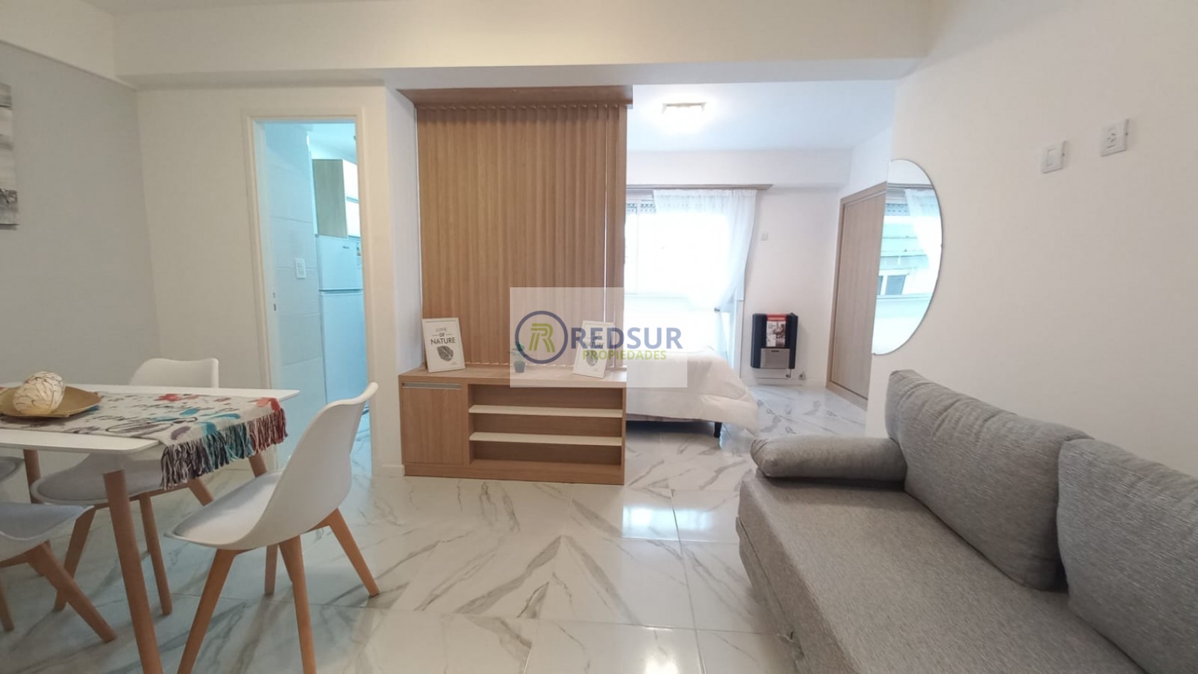 1 amb reciclado a nuevo 
