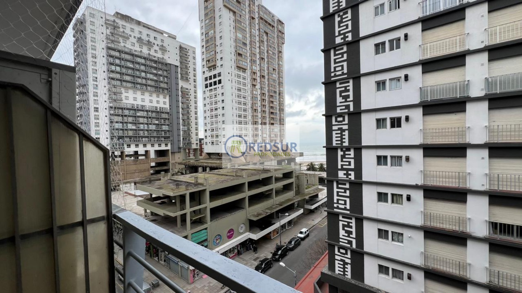 Departamento en venta zona centro