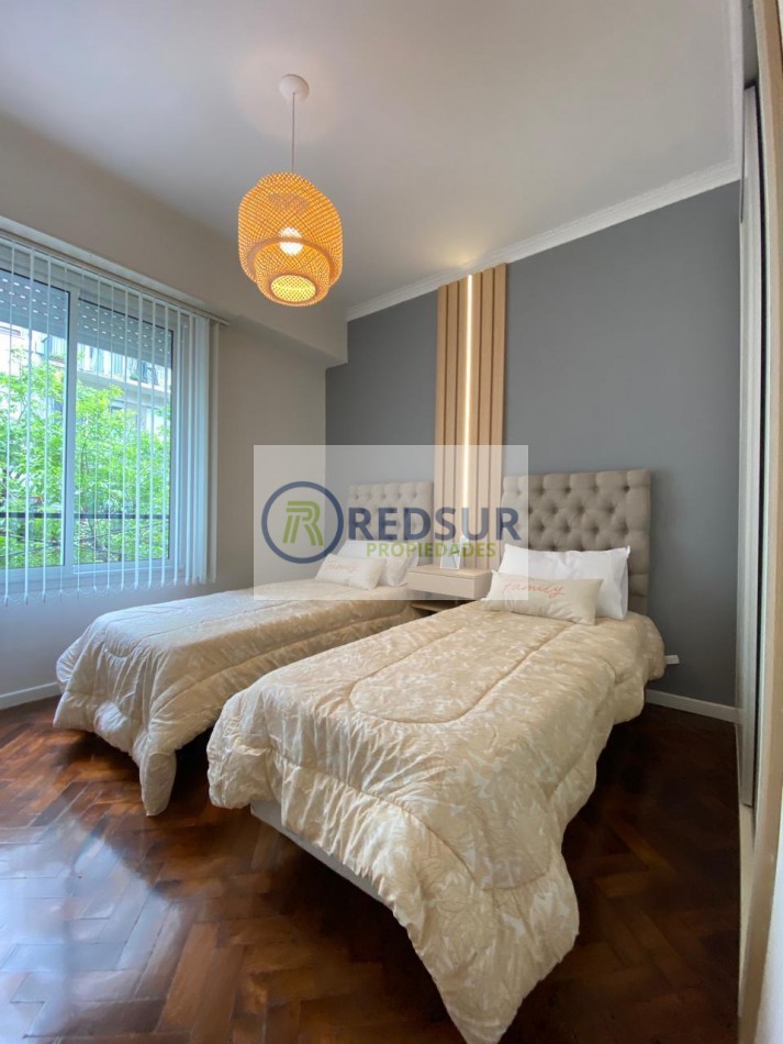 DEPARTAMENTO 3 AMBIENTES 