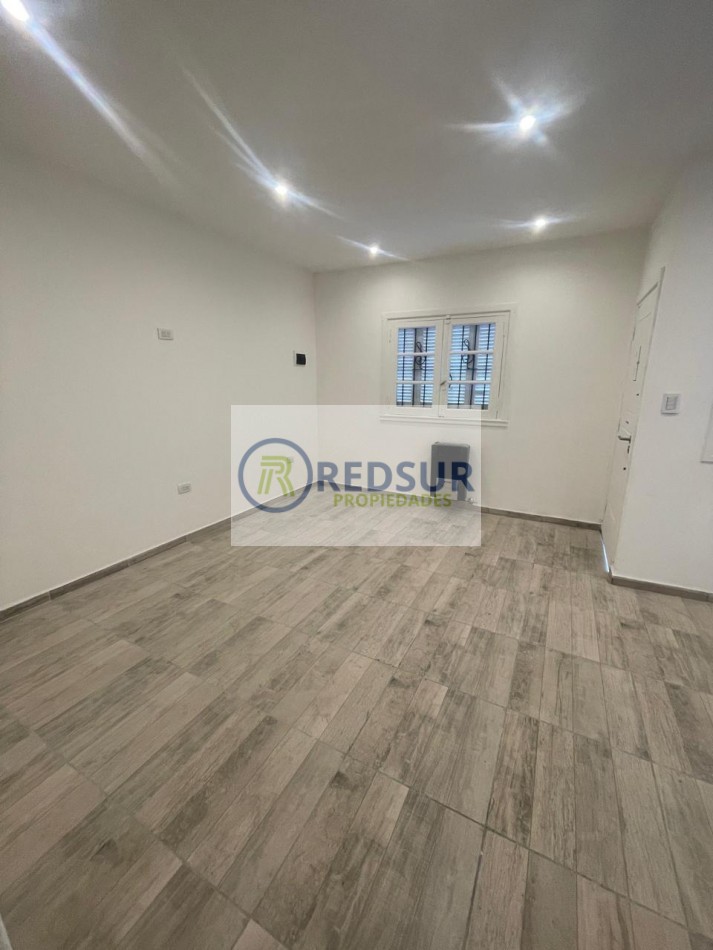 PH 3 AMBIENTES CON PATIO Y COCHERA