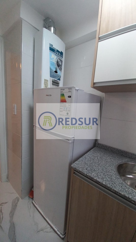 1 amb reciclado a nuevo 
