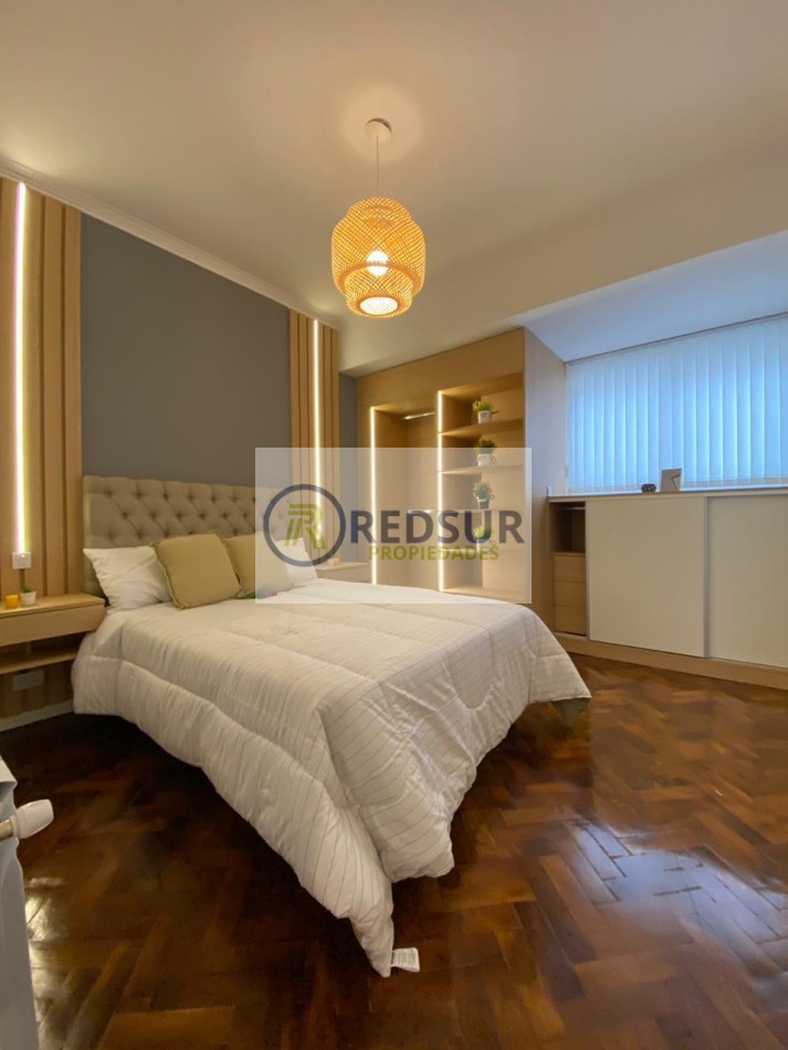 DEPARTAMENTO 3 AMBIENTES 