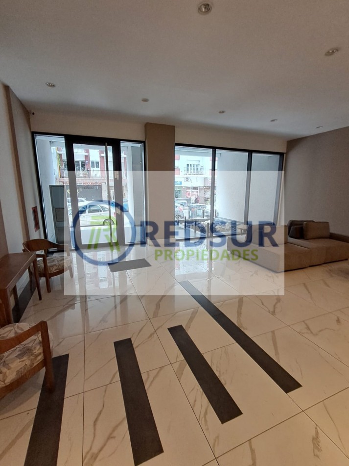 2 AMB EDIFICIO NOVECCENTO MORENO 
