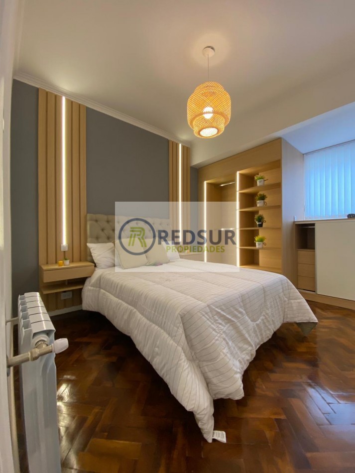 DEPARTAMENTO 3 AMBIENTES 