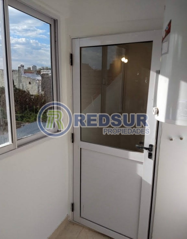 DUPLEX 3 AMBIENTES A ESTRENAR ZONA SAN JUAN